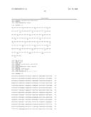 Fusion proteins of mycobacterium tuberculosis diagram and image