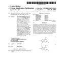 PHOSPHOINOSITIDE 3-KINASE INHIBITOR COMPOUNDS AND METHODS OF USE diagram and image