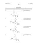 PHOSPHOINOSITIDE 3-KINASE INHIBITOR COMPOUNDS AND METHODS OF USE diagram and image