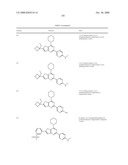 PHOSPHOINOSITIDE 3-KINASE INHIBITOR COMPOUNDS AND METHODS OF USE diagram and image