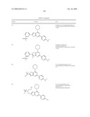 PHOSPHOINOSITIDE 3-KINASE INHIBITOR COMPOUNDS AND METHODS OF USE diagram and image