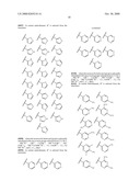 PHOSPHOINOSITIDE 3-KINASE INHIBITOR COMPOUNDS AND METHODS OF USE diagram and image