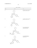 PHOSPHOINOSITIDE 3-KINASE INHIBITOR COMPOUNDS AND METHODS OF USE diagram and image