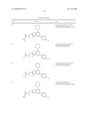 PHOSPHOINOSITIDE 3-KINASE INHIBITOR COMPOUNDS AND METHODS OF USE diagram and image