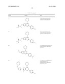 PHOSPHOINOSITIDE 3-KINASE INHIBITOR COMPOUNDS AND METHODS OF USE diagram and image