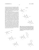 PHOSPHOINOSITIDE 3-KINASE INHIBITOR COMPOUNDS AND METHODS OF USE diagram and image