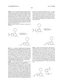 PHOSPHOINOSITIDE 3-KINASE INHIBITOR COMPOUNDS AND METHODS OF USE diagram and image