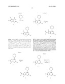 PHOSPHOINOSITIDE 3-KINASE INHIBITOR COMPOUNDS AND METHODS OF USE diagram and image