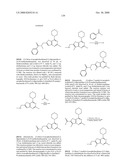 PHOSPHOINOSITIDE 3-KINASE INHIBITOR COMPOUNDS AND METHODS OF USE diagram and image