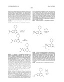 PHOSPHOINOSITIDE 3-KINASE INHIBITOR COMPOUNDS AND METHODS OF USE diagram and image