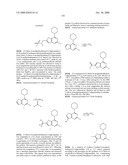 PHOSPHOINOSITIDE 3-KINASE INHIBITOR COMPOUNDS AND METHODS OF USE diagram and image