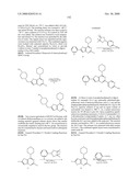 PHOSPHOINOSITIDE 3-KINASE INHIBITOR COMPOUNDS AND METHODS OF USE diagram and image