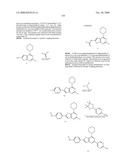 PHOSPHOINOSITIDE 3-KINASE INHIBITOR COMPOUNDS AND METHODS OF USE diagram and image