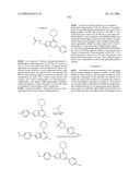 PHOSPHOINOSITIDE 3-KINASE INHIBITOR COMPOUNDS AND METHODS OF USE diagram and image