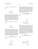 PHOSPHOINOSITIDE 3-KINASE INHIBITOR COMPOUNDS AND METHODS OF USE diagram and image