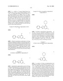 PHOSPHOINOSITIDE 3-KINASE INHIBITOR COMPOUNDS AND METHODS OF USE diagram and image