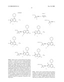 PHOSPHOINOSITIDE 3-KINASE INHIBITOR COMPOUNDS AND METHODS OF USE diagram and image