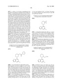 PHOSPHOINOSITIDE 3-KINASE INHIBITOR COMPOUNDS AND METHODS OF USE diagram and image