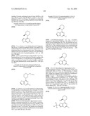 PHOSPHOINOSITIDE 3-KINASE INHIBITOR COMPOUNDS AND METHODS OF USE diagram and image