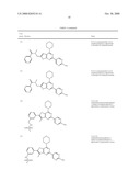 PHOSPHOINOSITIDE 3-KINASE INHIBITOR COMPOUNDS AND METHODS OF USE diagram and image