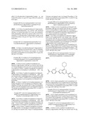 PHOSPHOINOSITIDE 3-KINASE INHIBITOR COMPOUNDS AND METHODS OF USE diagram and image