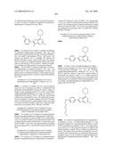 PHOSPHOINOSITIDE 3-KINASE INHIBITOR COMPOUNDS AND METHODS OF USE diagram and image