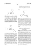 PHOSPHOINOSITIDE 3-KINASE INHIBITOR COMPOUNDS AND METHODS OF USE diagram and image