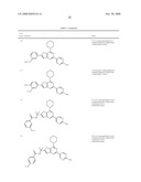 PHOSPHOINOSITIDE 3-KINASE INHIBITOR COMPOUNDS AND METHODS OF USE diagram and image