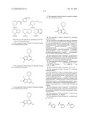 PHOSPHOINOSITIDE 3-KINASE INHIBITOR COMPOUNDS AND METHODS OF USE diagram and image