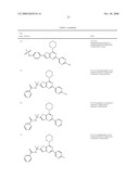 PHOSPHOINOSITIDE 3-KINASE INHIBITOR COMPOUNDS AND METHODS OF USE diagram and image