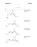 PHOSPHOINOSITIDE 3-KINASE INHIBITOR COMPOUNDS AND METHODS OF USE diagram and image