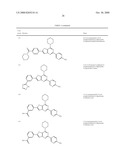 PHOSPHOINOSITIDE 3-KINASE INHIBITOR COMPOUNDS AND METHODS OF USE diagram and image