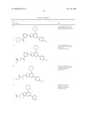 PHOSPHOINOSITIDE 3-KINASE INHIBITOR COMPOUNDS AND METHODS OF USE diagram and image