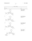 PHOSPHOINOSITIDE 3-KINASE INHIBITOR COMPOUNDS AND METHODS OF USE diagram and image