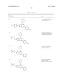 PHOSPHOINOSITIDE 3-KINASE INHIBITOR COMPOUNDS AND METHODS OF USE diagram and image