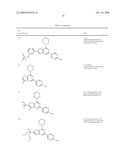 PHOSPHOINOSITIDE 3-KINASE INHIBITOR COMPOUNDS AND METHODS OF USE diagram and image