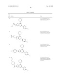 PHOSPHOINOSITIDE 3-KINASE INHIBITOR COMPOUNDS AND METHODS OF USE diagram and image