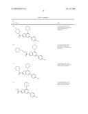 PHOSPHOINOSITIDE 3-KINASE INHIBITOR COMPOUNDS AND METHODS OF USE diagram and image