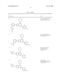 PHOSPHOINOSITIDE 3-KINASE INHIBITOR COMPOUNDS AND METHODS OF USE diagram and image