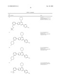 PHOSPHOINOSITIDE 3-KINASE INHIBITOR COMPOUNDS AND METHODS OF USE diagram and image