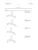 PHOSPHOINOSITIDE 3-KINASE INHIBITOR COMPOUNDS AND METHODS OF USE diagram and image