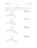 PHOSPHOINOSITIDE 3-KINASE INHIBITOR COMPOUNDS AND METHODS OF USE diagram and image