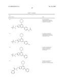 PHOSPHOINOSITIDE 3-KINASE INHIBITOR COMPOUNDS AND METHODS OF USE diagram and image