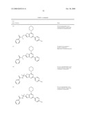 PHOSPHOINOSITIDE 3-KINASE INHIBITOR COMPOUNDS AND METHODS OF USE diagram and image