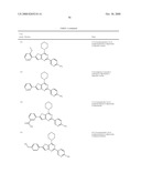 PHOSPHOINOSITIDE 3-KINASE INHIBITOR COMPOUNDS AND METHODS OF USE diagram and image