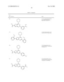 PHOSPHOINOSITIDE 3-KINASE INHIBITOR COMPOUNDS AND METHODS OF USE diagram and image