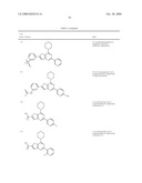 PHOSPHOINOSITIDE 3-KINASE INHIBITOR COMPOUNDS AND METHODS OF USE diagram and image