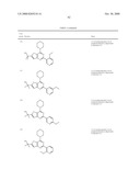 PHOSPHOINOSITIDE 3-KINASE INHIBITOR COMPOUNDS AND METHODS OF USE diagram and image