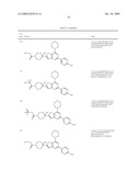 PHOSPHOINOSITIDE 3-KINASE INHIBITOR COMPOUNDS AND METHODS OF USE diagram and image