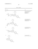 PHOSPHOINOSITIDE 3-KINASE INHIBITOR COMPOUNDS AND METHODS OF USE diagram and image